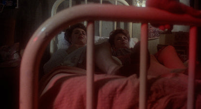 Screen grab 4 of Outlaw Ladies [Blu-ray]