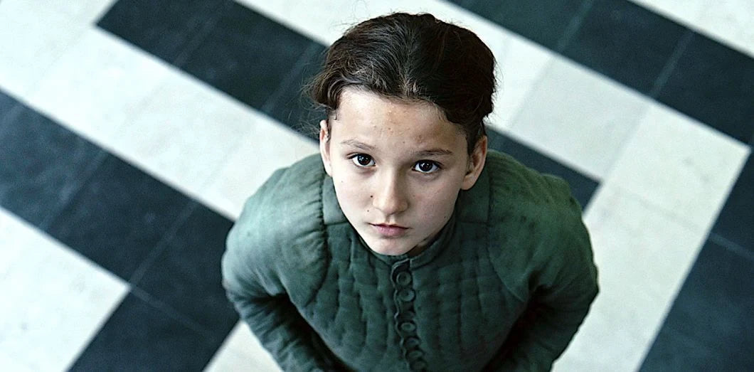 Screen grab 2 of Joan of Arc [Blu-ray]