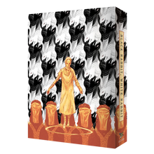 Back cover of Black Rabbit, White Rabbit Deluxe Limited Edition [Blu-ray]