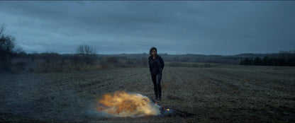 Screen grab 4 of Lifechanger [Blu-ray]