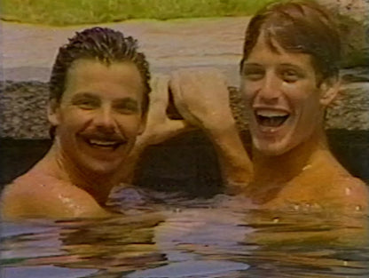 Screen grab 6 of There Are No More Closets: Films & Videos of W. Poole Vol. 1 [Blu-ray]