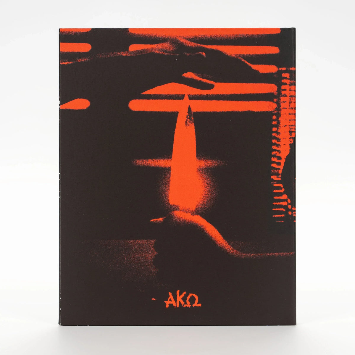 Back cover of Batch '81 [Blu-ray]