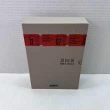 Front cover of Pre-Owned | 30 for 30 Volume 02: Films 16–30 [DVD]