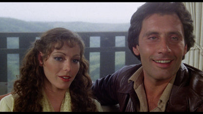 Screen grab 6 of High School Memories [Blu-ray]