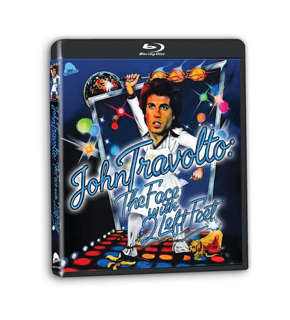 Movie 3 of Disco Italiana 4-Disc Set [Blu-ray]