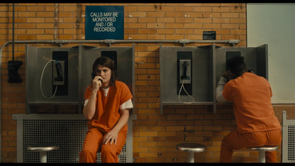 Screen grab 5 of Marmalade [Blu-ray]