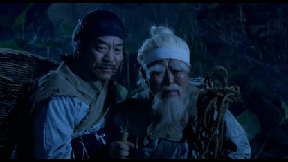 Screen grab 3 of Made in Hong Kong: Volume 3 [Blu-ray]