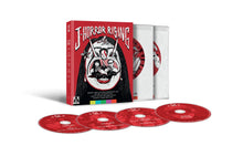 Box contents of J-Horror Rising (Standard Edition) [Blu-ray Set]