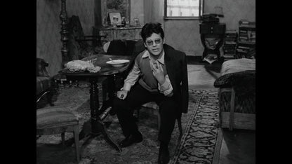 Screen grab 2 of Three By Wojciech J. Has Limited Edition [Blu-ray]