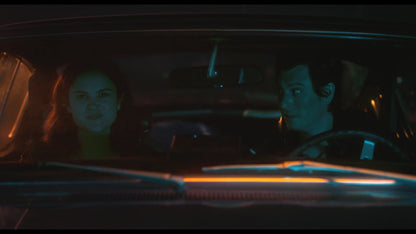 Screen grab 6 of Blood Relatives [Blu-ray]