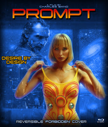Front cover of Prompt (2 Cut Version) [Blu-ray]