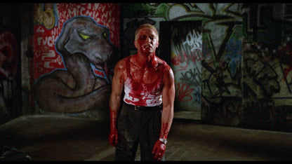 Screen grab 4 of The Stendhal Syndrome [4K Ultra HD + Blu-ray]