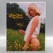 Front slipcover of Come Blow the Horn! [Blu-ray]
