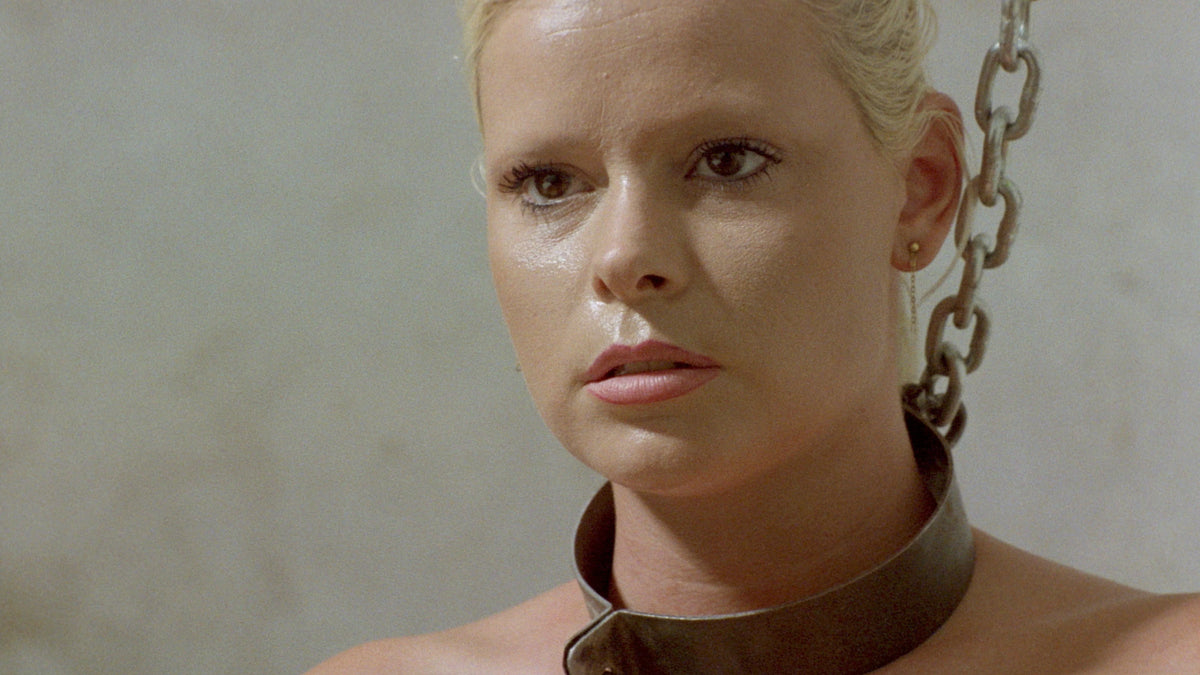 Screen grab 2 of Women in Cellblock 9 [Blu-ray]