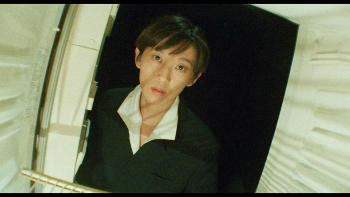 Screen grab 1 of The Films of Hisayasu Satô: Volume #2 [Blu-ray Set]