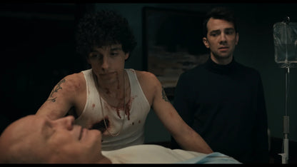 Screen grab 6 of Humane [Blu-ray]