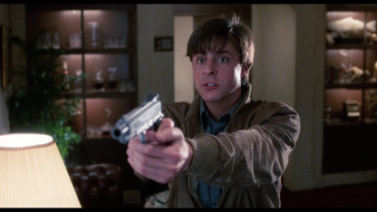 Screen grab 3 of Blue City [Blu-ray]