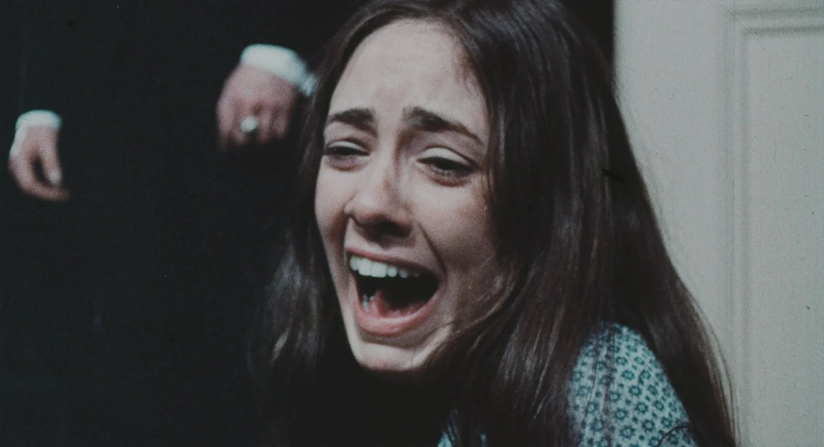 Screen grab 4 of Voices of Desire + Fly Now, Pay Later Limited Edition [Blu-ray]
