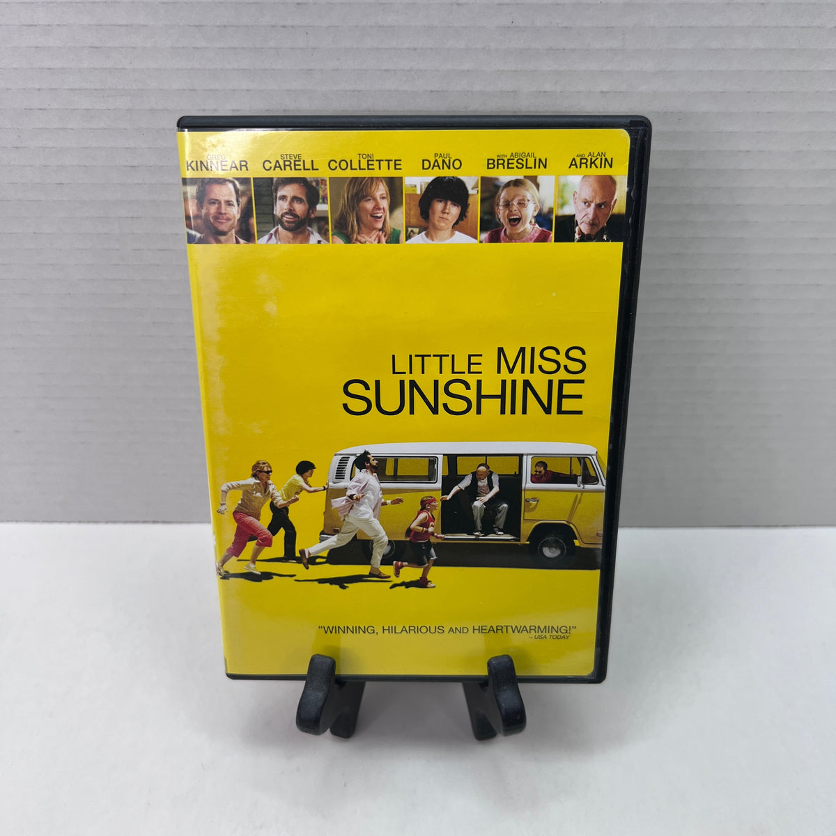 Front cover of Pre-Owned | Little Miss Sunshine [DVD]