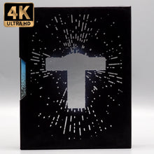 Back case of The Keep [VSR] [4K Ultra HD + Blu-ray Set]