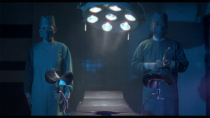Screen grab 2 of Crazy Lips / Gore from Outer Space Limited Edition (UK Import) [Blu-ray]