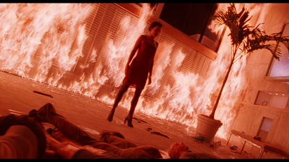 Screen grab 6 of The Rage: Carrie 2 [4K Ultra HD + Blu-ray]