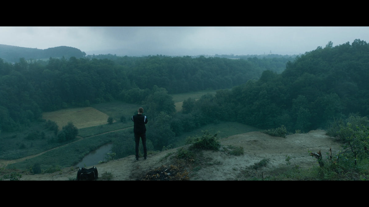 Screen grab 2 of Corpus Christi [Blu-ray]