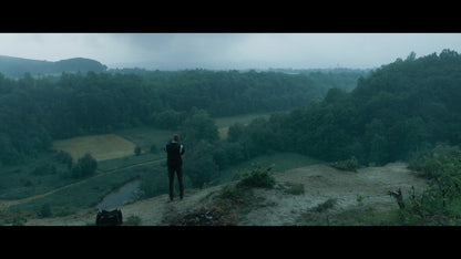 Screen grab 2 of Corpus Christi [Blu-ray]