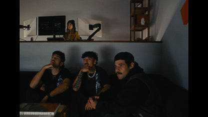 Screen grab 6 of Serious People [Blu-ray]