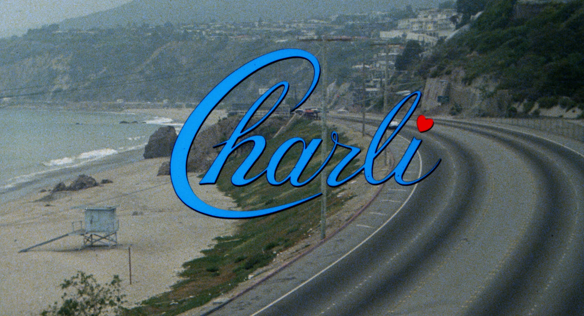 Screen grab 2 of Charli [Blu-ray]
