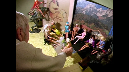 Screen grab 5 of Magical Universe [Blu-ray]