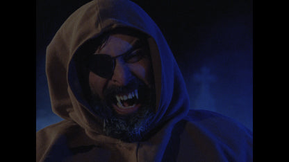 Screen grab 1 of Night of the Vamp-Friars [4K Ultra HD + Blu-ray]