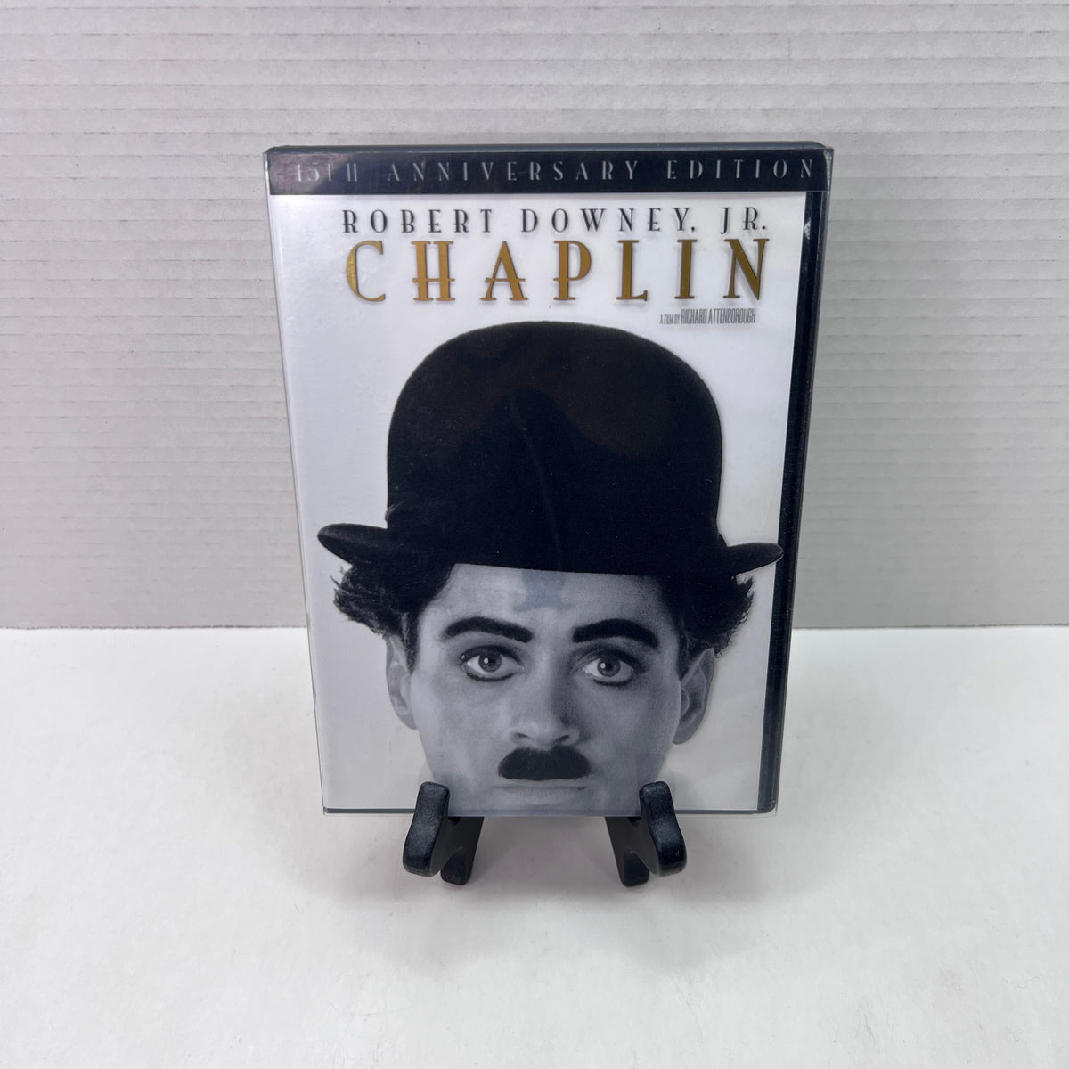 Front cover of Pre-Owned | Chaplin [DVD]