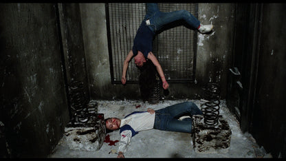 Screen grab 5 of Shaw Scares: Volume 1 [Blu-ray Set]