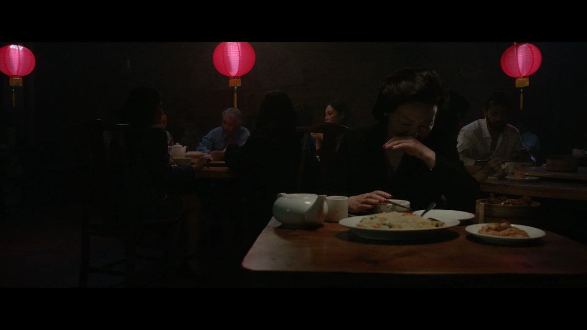 Screen grab 6 of Grafted [Blu-ray]