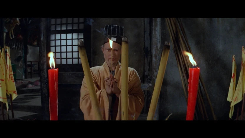 Screen grab 6 of Made in Hong Kong: Volume 3 [Blu-ray]