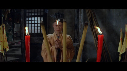 Screen grab 6 of Made in Hong Kong: Volume 3 [Blu-ray]