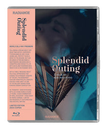 Front cover of Splendid Outing Limited Edition [Blu-ray]