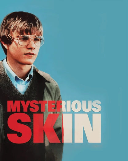 Back cover of Mysterious Skin (2004) [4K Ultra HD + Blu-ray]