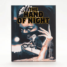 Front cover of The Hand of Night [Blu-ray]
