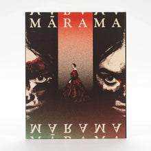 Front cover of Marama [Blu-ray]