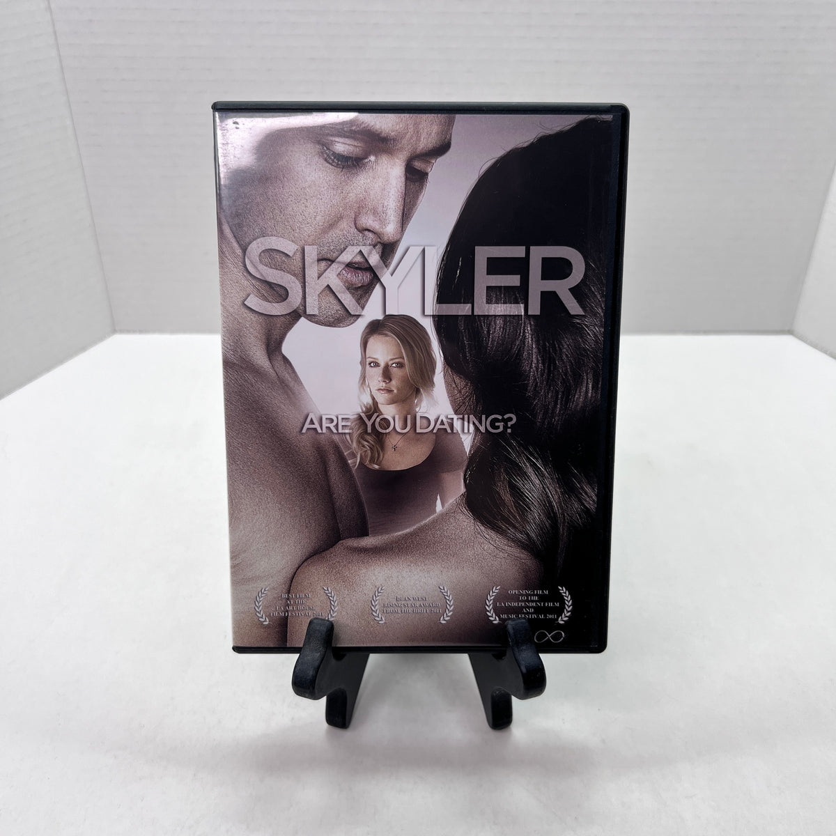 Front cover of Pre-Owned | Skyler [DVD]