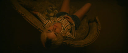 Screen grab 2 of She Loved Blossoms More [Blu-ray]