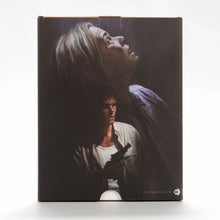 Back cover of Disappearance [Blu-ray]