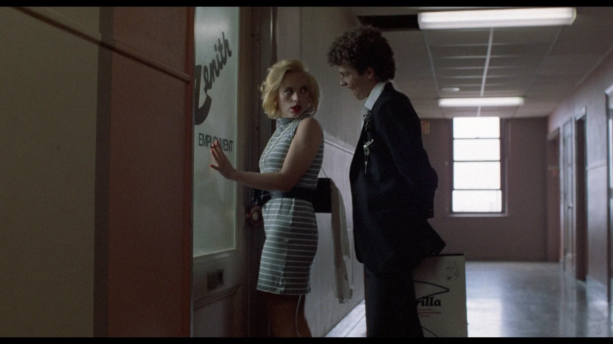 Screen grab 3 of Dead Boyz Can't Fly [Blu-ray]