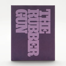 Front cover of The Rubber Gun [Blu-ray]