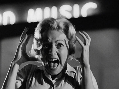 Screen grab 1 of Teenage Riot Video Party [Blu-ray]