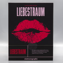 Front cover of Liebestraum [Blu-ray]