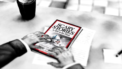Screen grab 4 of Scary Stories [Blu-ray]