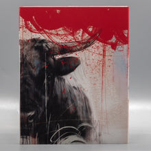 Back cover of Animale [Blu-ray]